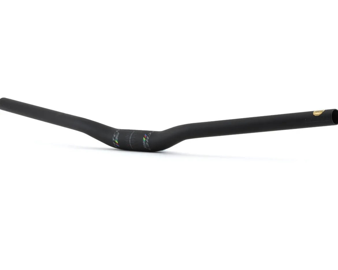 Ritchey WCS Rizer Bar (Black) (31.8mm) (20mm Rise) (760mm) (2/9° Sweep)
