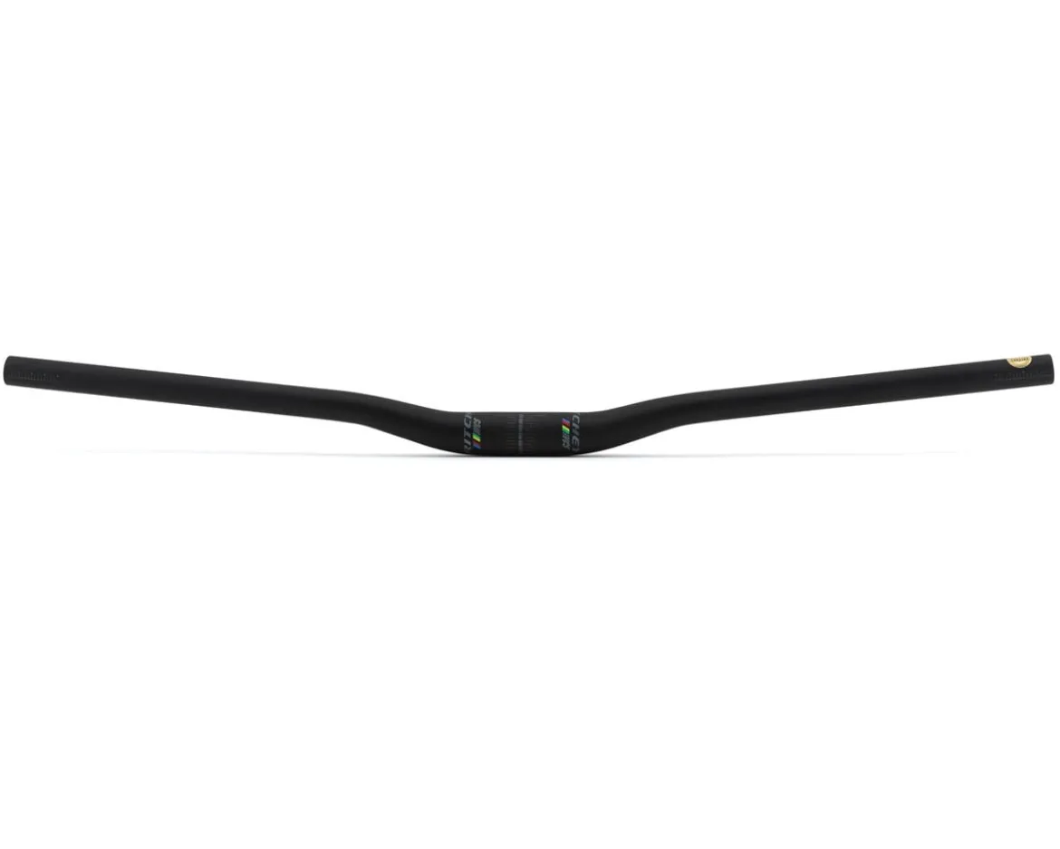 Ritchey WCS Rizer Bar (Black) (31.8mm) (20mm Rise) (760mm) (2/9° Sweep)