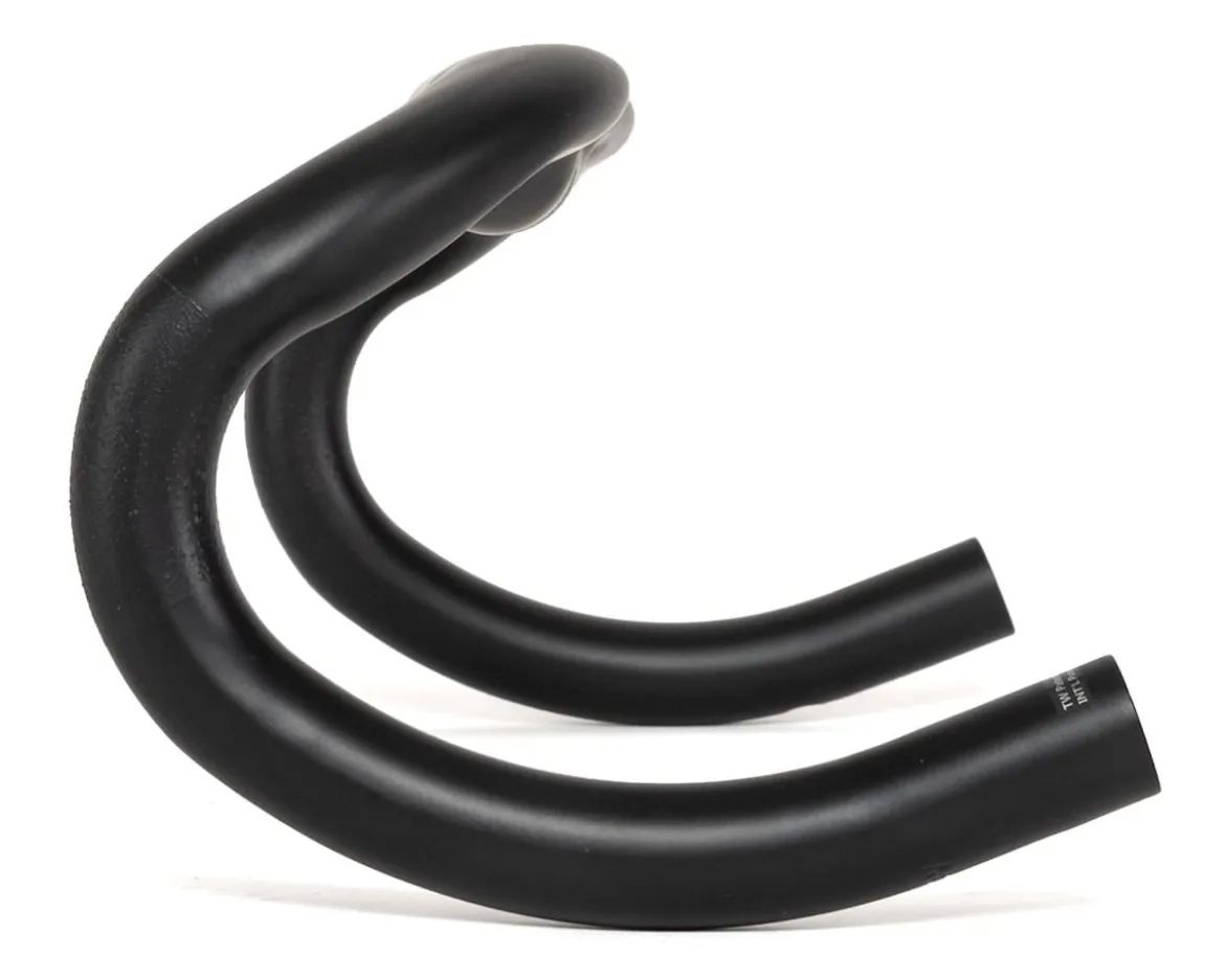 Ritchey WCS Streem Internal Routing Handlebar (Matte Black) (31.8mm) (40cm) (2° Flare)