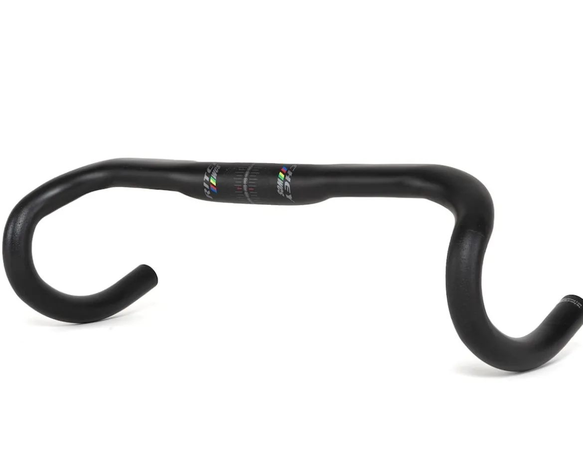 Ritchey WCS Streem Internal Routing Handlebar (Matte Black) (31.8mm) (40cm) (2° Flare)
