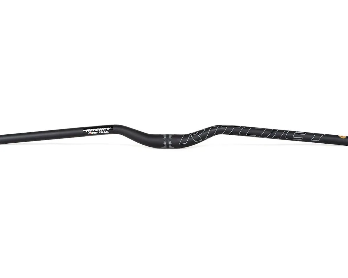Ritchey WCS Trail 10D Rizer Handlebar (31.8mm) (20mm Rise) (800mm) (4/10° Sweep)