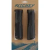 Ritchey WCS Trail Python Grips (Black)