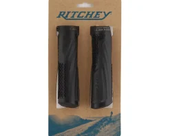 Ritchey WCS Trail Python Grips (Black)