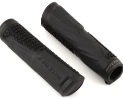 Ritchey WCS Trail Python Grips (Black)
