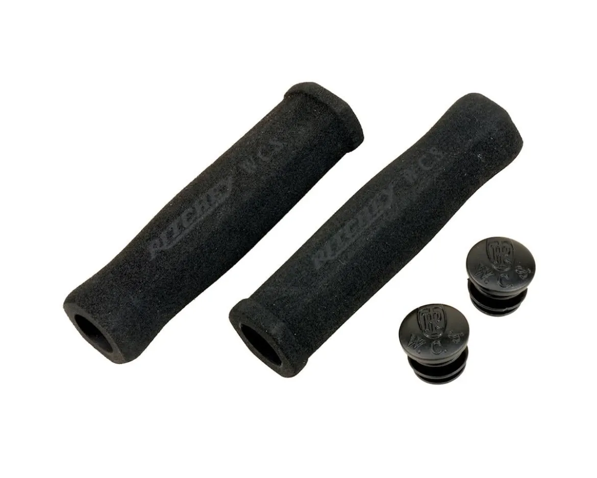 Ritchey WCS True Grip (Black)