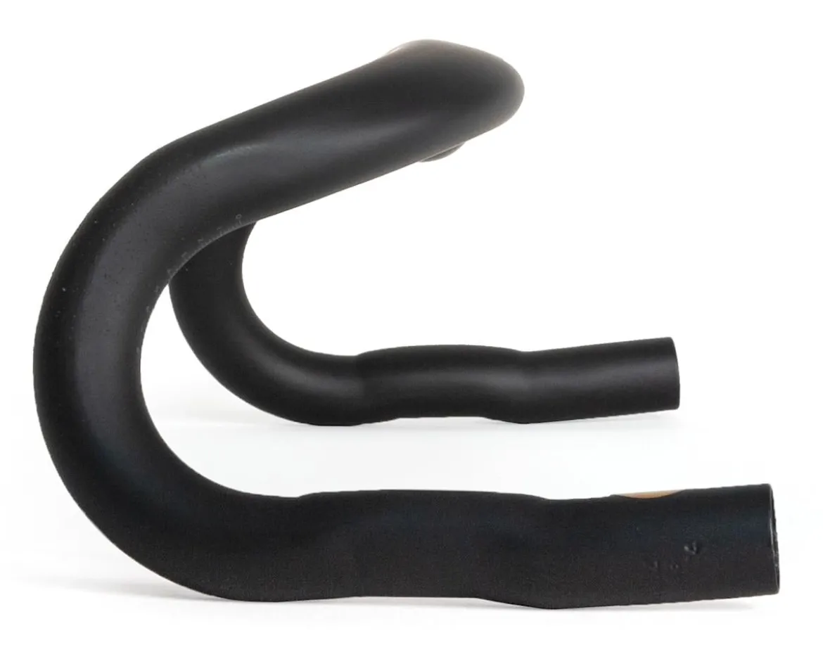 Ritchey WCS VentureMax Handlebar (Matte Black) (31.8mm) (40cm) (24° Flare)