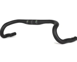 Ritchey WCS VentureMax Handlebar (Matte Black) (31.8mm) (40cm) (24° Flare)