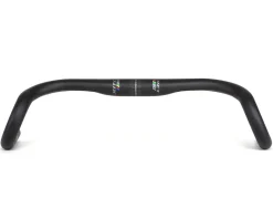 Ritchey WCS VentureMax Handlebar (Matte Black) (31.8mm) (40cm) (24° Flare)