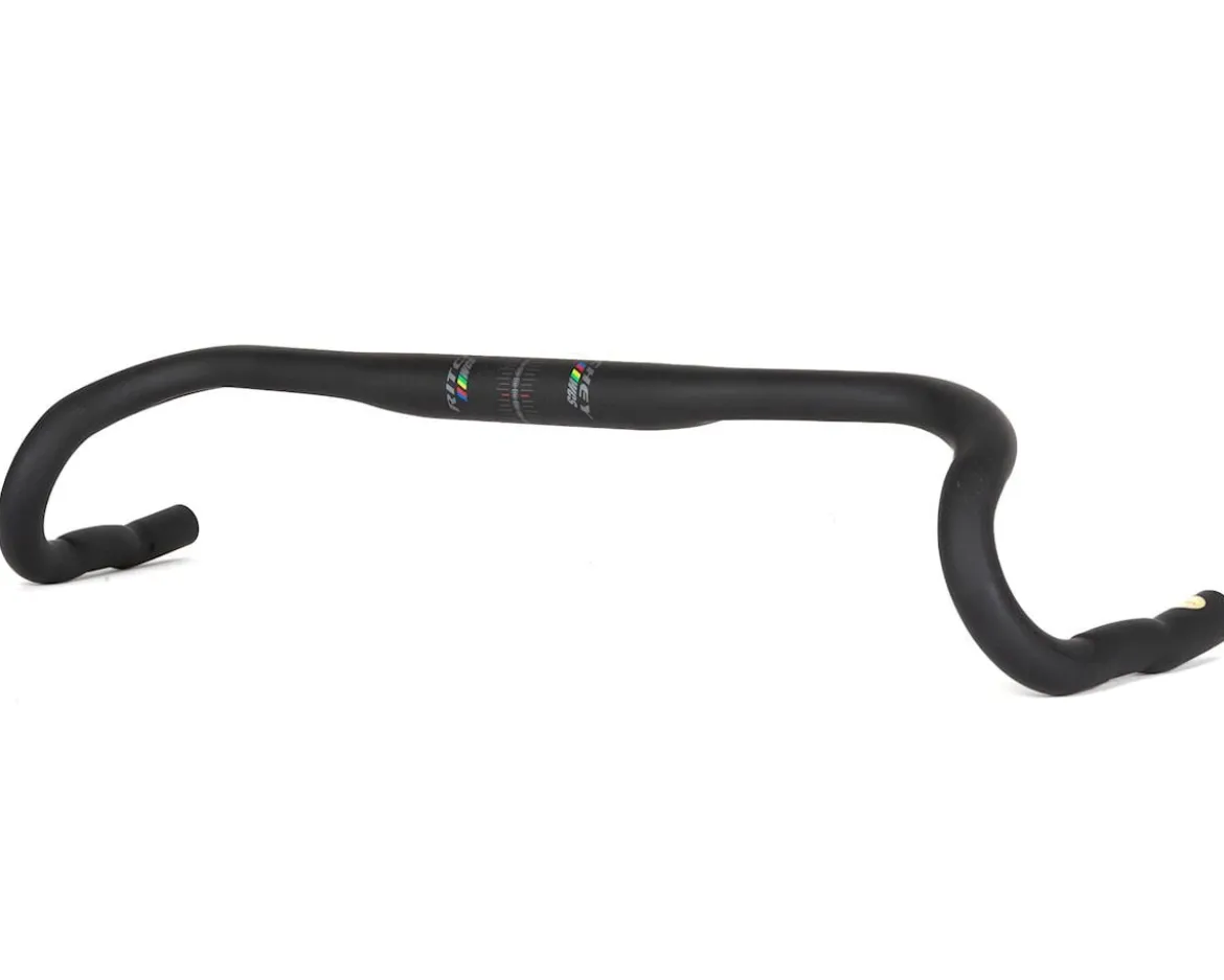 Ritchey WCS VentureMax XL Handlebar (Black) (31.8mm) (52cm) (24° Flare)