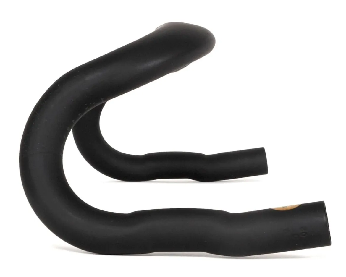 Ritchey WCS VentureMax XL Handlebar (Black) (31.8mm) (52cm) (24° Flare)