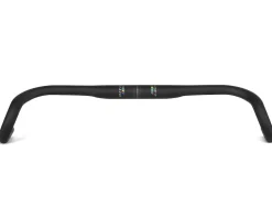 Ritchey WCS VentureMax XL Handlebar (Black) (31.8mm) (52cm) (24° Flare)