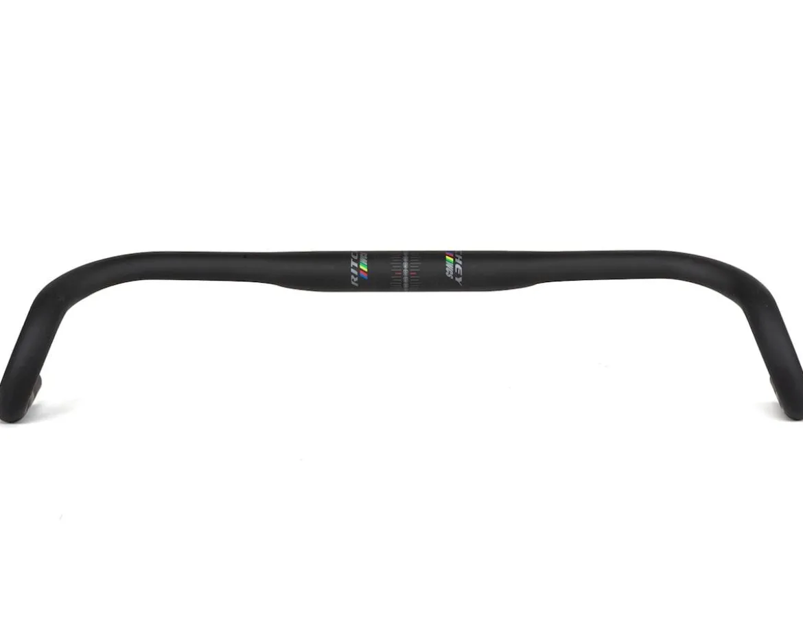 Ritchey WCS VentureMax XL Handlebar (Black) (31.8mm) (52cm) (24° Flare)