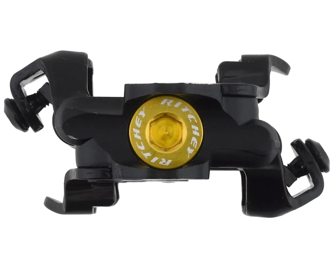 Ritchey WCS XC Pedals (Black)