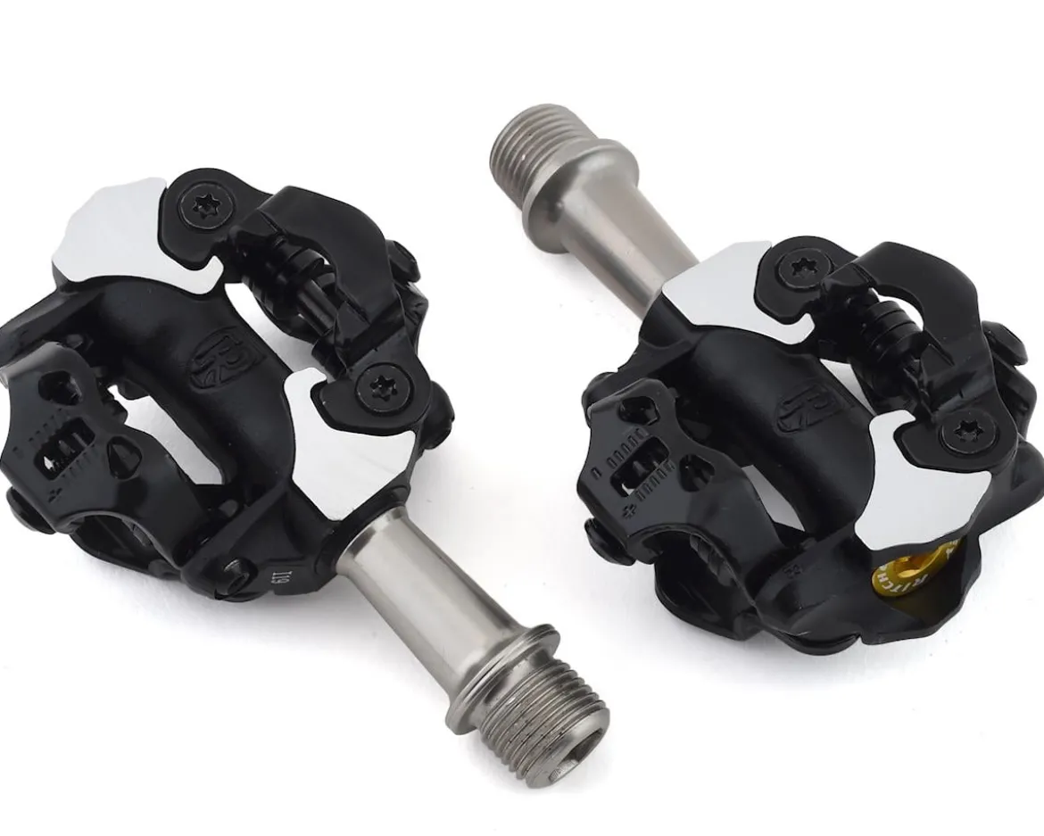 Ritchey WCS XC Pedals (Black)