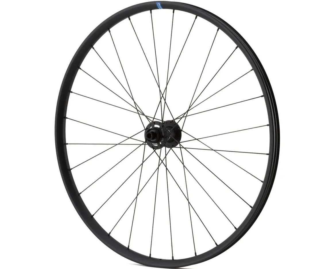 Ritchey WCS Zeta GX Disc Gravel Wheelset (Black) (SRAM XDR) (12x100mm, 12x142mm) (700c) (Centerlock) (Tubeless)