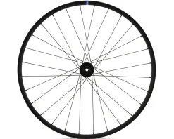 Ritchey WCS Zeta GX Disc Gravel Wheelset (Black) (SRAM XDR) (12x100mm, 12x142mm) (700c) (Centerlock) (Tubeless)