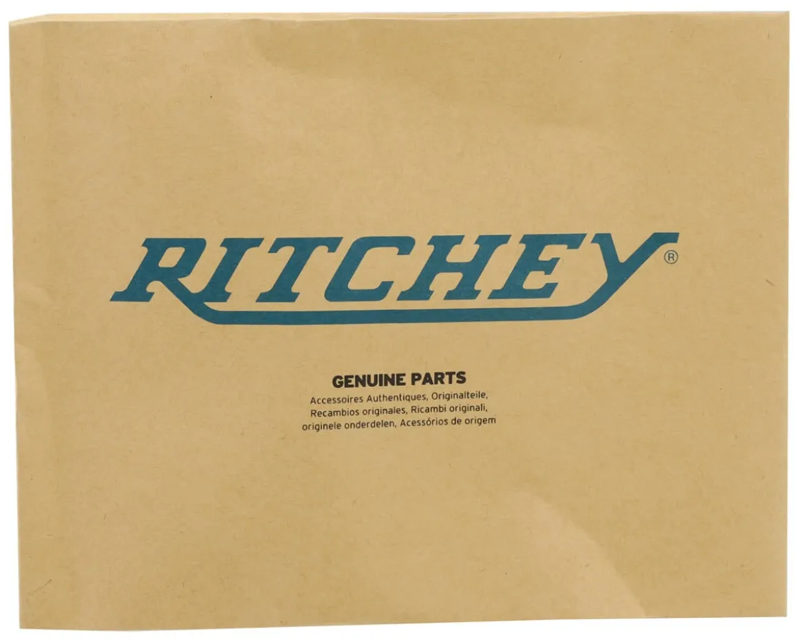 Ritchey WCS Zeta & Zeta GX Freehub Body (Black) (Shimano HG) (Star Ratchet)