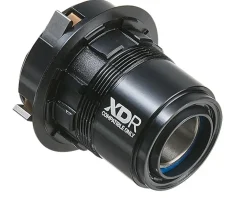 Ritchey Zeta & Zeta GX Comp Freehub Body (Black) (SRAM XDR) (4-Pawl)