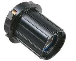 Ritchey Zeta & Zeta GX Comp Freehub Body (Black) (Shimano HG) (4-Pawl)