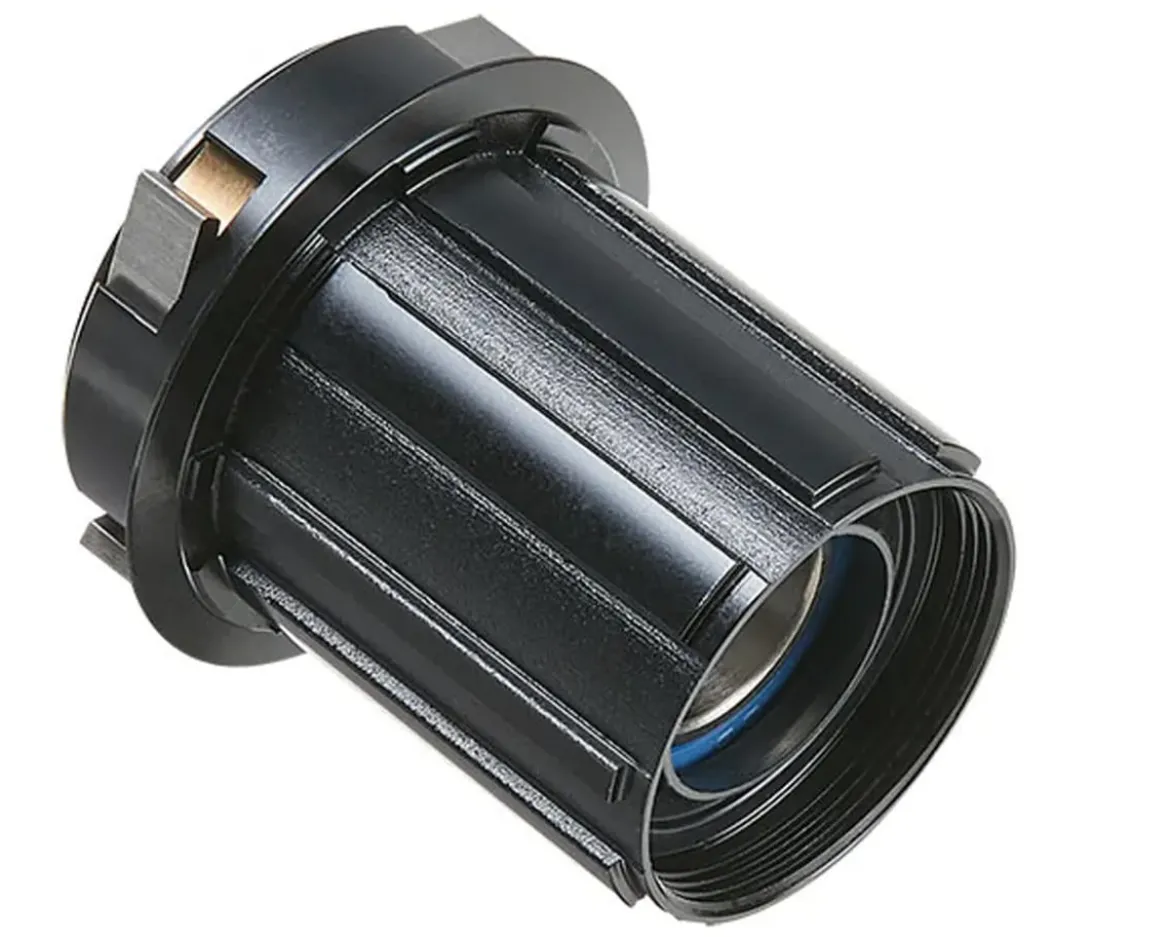 Ritchey Zeta & Zeta GX Comp Freehub Body (Black) (Shimano HG) (4-Pawl)