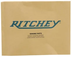 Ritchey Zeta & Zeta GX Comp Freehub Body (Black) (w/ End Cap) (Campagnolo N3W) (4-Pawl)