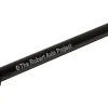 Robert Axle Project 12mm Lightning Bolt Thru Axle (Front) (125mm) (1.5mm)