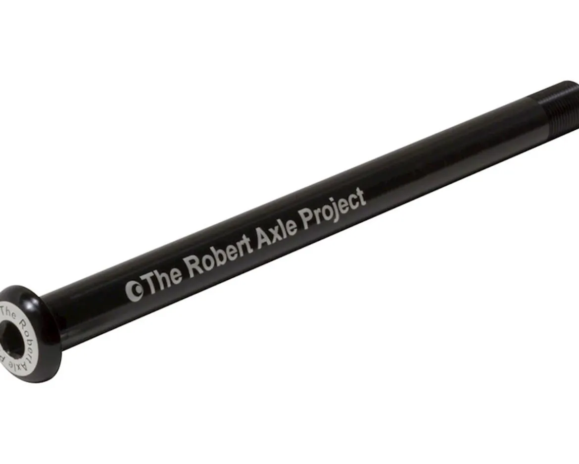 Robert Axle Project 12mm Lightning Bolt Thru Axle (Front) (125mm) (1.5mm)