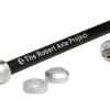 Robert Axle Project Resistance Trainer 12mm Thru Axle (152/167mm) (1.0mm)