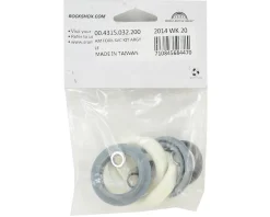 RockShox 2012-2014 Argyle Coil Basic Service Kit (Includes Dust Seals, Foam Rings, O-Ring Seals)