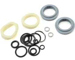 RockShox 2012-2014 Argyle Solo Air Basic Service Kit (Includes Dust Seals, Foam Rings, O-Ring Seals)