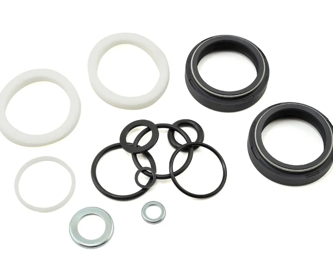 RockShox 2012 Boxxer RC Basic Service Kit