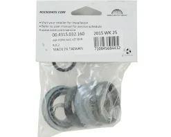 RockShox 2012-2014 Boxxer R2c2 Basic Service Kit (Includes Dust Seals, Foam Rings, O-Ring Seals)