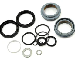 RockShox 2012-2014 Boxxer R2c2 Basic Service Kit (Includes Dust Seals, Foam Rings, O-Ring Seals)