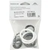 RockShox 2012-2014 Boxxer World Cup Basic Service Kit (Includes Dust Seals, Foam Rings, O-Ring Seals)