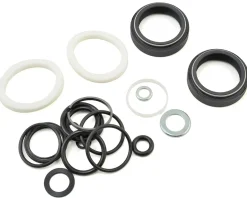 RockShox 2012-2014 Boxxer World Cup Basic Service Kit (Includes Dust Seals, Foam Rings, O-Ring Seals)