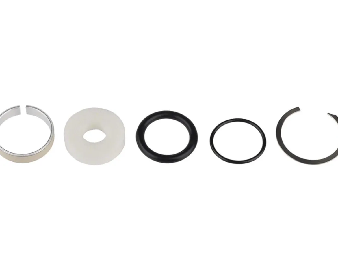 RockShox 200 Hour/1 Year Dropper Seatpost Service Kit (Reverb AXS V2)
