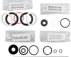 RockShox 200 Hour/1 Year Fork Service Kit (Lyrik/Pike 29+ Dual Position Air A1)