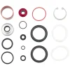 RockShox 200 Hour/1 Year Service Kit (Rush RC DPA Zeb A2)