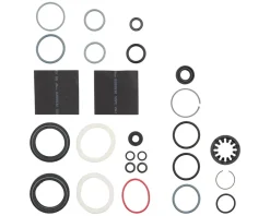 RockShox 200 Hour/1 Year Service Kit (Psylo Silver 2025+/GenA)