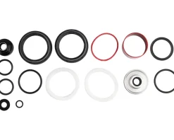 RockShox 200 Hour/1 Year Service Kit (Charger, Zeb R/Select A1)