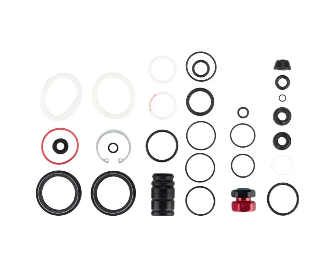 RockShox 200 Hour/1 Year Service Kit (Boxxer Gen-D)