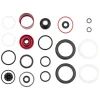 RockShox 200 Hour/1 Year Service Kit (Charger RC) (2023+ Lyrik Select D1)