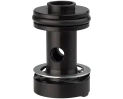 RockShox 2007-2013 Lyrik Base Plate (Solo Air) (160mm)