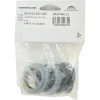 RockShox 2012-2014 Lyrik Solo Air Basic Service Kit (Includes Dust Seals, Foam Rings, O-Ring Seals)