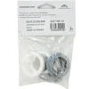 RockShox 2012-16 Recon Gold Coil Basic Service Kit (Includes Dust Seals, Foam Rings, O-Ring Seals)