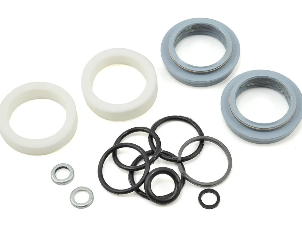RockShox 2012-16 Recon Gold Coil Basic Service Kit (Includes Dust Seals, Foam Rings, O-Ring Seals)