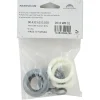 RockShox 2012 Recon Silver Solo Air Basic Service Kit (Includes Dust Seals, Foam Rings, O-Ring Seals)