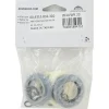 RockShox 2013-2014 Sektor Motion Control Soloair Basic Service Kit (Includes Dust Seals, Foam Rings, O-Ring Seals)