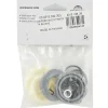 RockShox 2013-2016 Sektor Turnkey Solo Air Basic Service Kit (Includes Dust Seals, Foam Rings, O-Ring Seals)