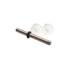 RockShox Air Can Assembly (Trek IsoStrut w/ Tools) (A1+, 2024+)